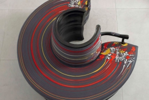 The coolest chairs you’ll ever see