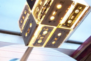 Things You Had No Idea You Could Turn Into a Lamp