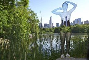 Disappearing models
