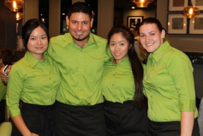 The Unique Restaurant Of The Deaf Community