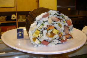 These Japanese Meals Are Way Too Big