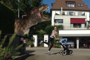 They Imagined Insane Scenarios That Could Go Wrong While Babysitting
