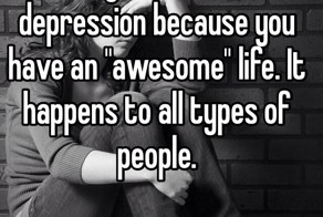 20 Common Misconceptions About Depression