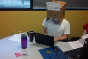 Pics to Show You What Failing in Finals Week Looks Like