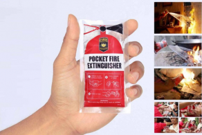 These Products Are As Useful As They Are Small.