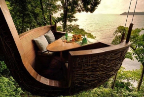 The Bird's Nest Restaurant