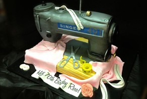 Take A Bite Out Of These Incredibly Realistic Cake Sculptures.