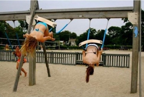 People Who Don’t Understand How To Have Fun