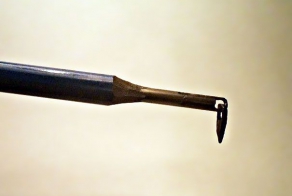 Tiny Sculptures Carved Into The Tip Of A Pencil By Recep Alcamli
