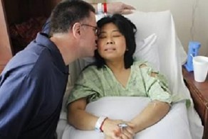 These Organ Transplant Stories Are Beyond Belief