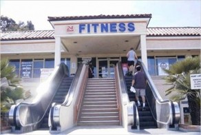 30 People Who Haven't Quite Figured Out This Exercising Thing