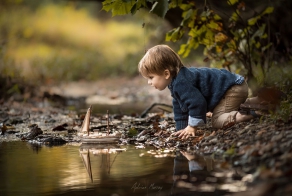 Son's health scare sparks a new passion in his father