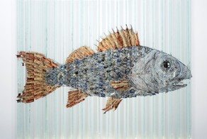 Four "Hidden" Paintings Are Revealed From Different Angles