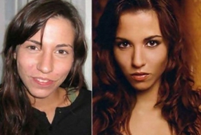 Incredible Makeup Transformations