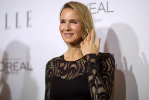 Everyone Is Talking About How Renee Zellweger Looks Now