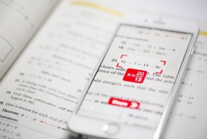 Camera Calculator App “PhotoMath” Instantly Solves Math Equations