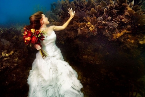 Mermaid Brides