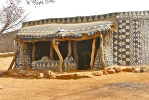 Looking For Some Artful Architecture?