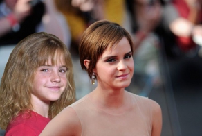 The Harry Potter Cast At The First And Last Movie Premiere