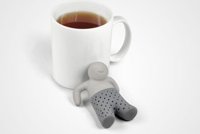 The most creative tea infusers