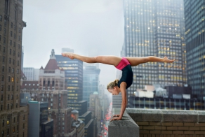 28 Things You Don't See Everyday