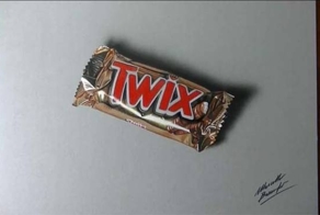 Photorealistic Illustrations
