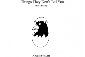 You Will Find This Guide To Life Very Helpful