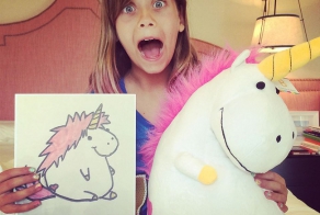 Amazing Company Takes Kids' Drawings And Turns Them Into Real Toys