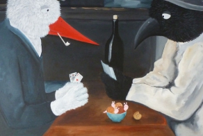 Big Art For Little Kids