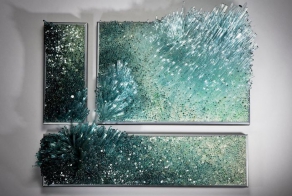 Shayna Leib’s Art