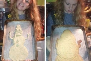 Expectation Vs Reality