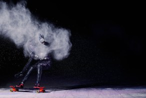 Momentum In Dust