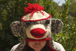 Cool winter hats