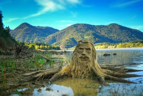 Making Nature Spirits Visible