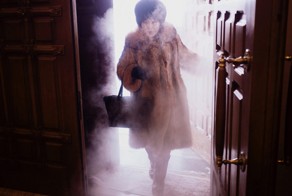The Coldest Village On Earth