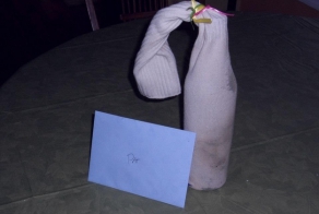 22 People Who Weren't Even Trying To Wrap Your Christmas Present