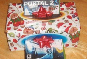 Take your gift wrapping to the next level