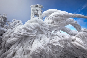 10 Days Of Extreme Weather Conditions In Slovenia