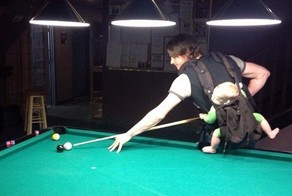 Parenting fails