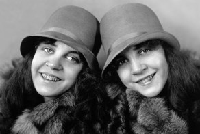 These Sisters Were Bound By Something Much Greater Than Love