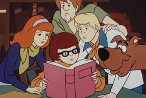 This Is What The Cast Of “Scooby Doo” Looks Like Now