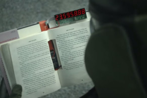 The Ultimate Suspense Novel Will Self-Destruct In 24 Hours