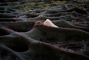 Poetic Photos of Women Surrounded by the Beauty of Nature