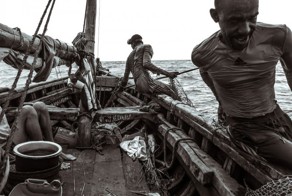 Trips With Kenyan Fishermen