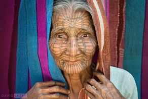 The Golden Land – Myanmar