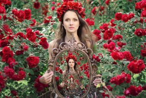 Fairy Tales Come To Life