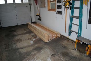 A Dad Took A Pile Of Plywood And Made His Daughter The Happiest Little