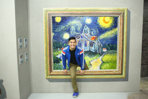 3D Art Museum In Philippines