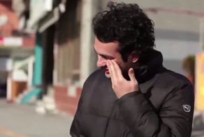Neighbourhood Learns Sign Language To Surprise Deaf Neighbor
