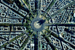 14 Satellite Photos Of Earth That Will Give You A Fresh Perspective